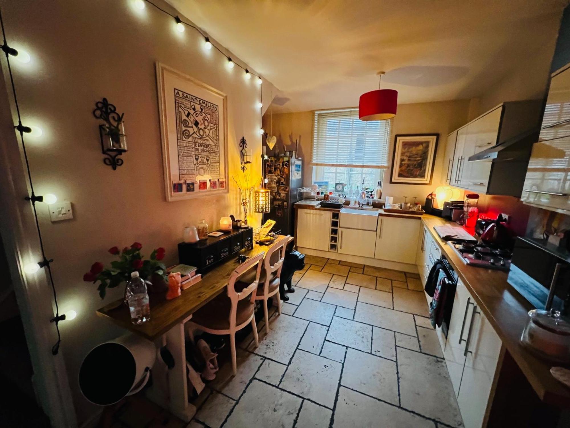 The Little House Apartment แบรดฟอร์ด ภายนอก รูปภาพ