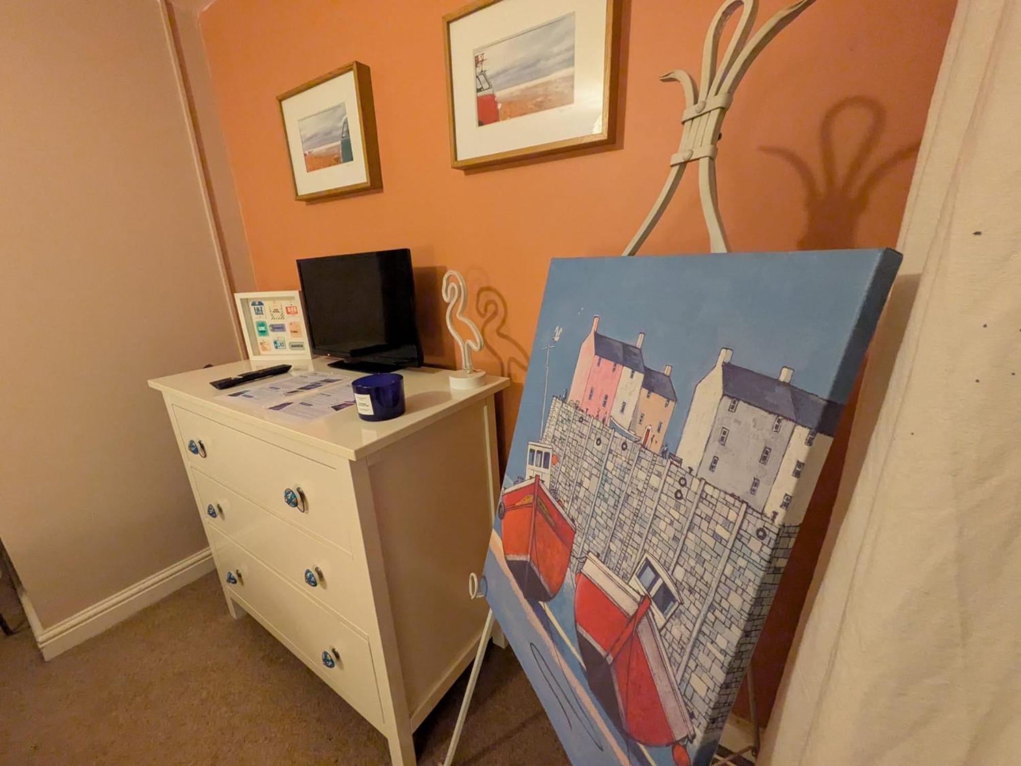 The Little House Apartment แบรดฟอร์ด ภายนอก รูปภาพ